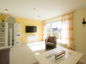 Haus Regina, Timmendorfer Strand